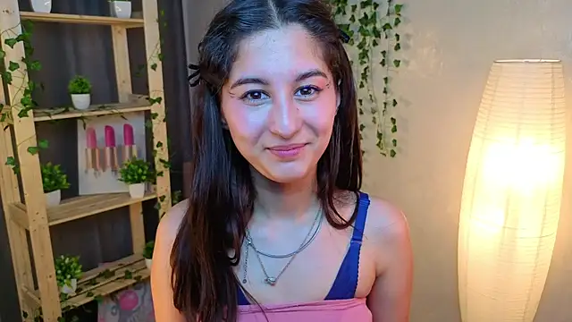 JasminKitany webcam