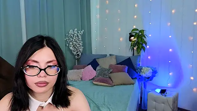 Velvet__Kiss webcam