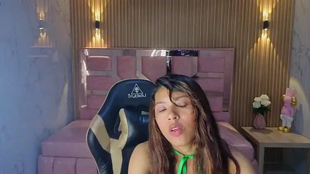 lisa_s1 webcam