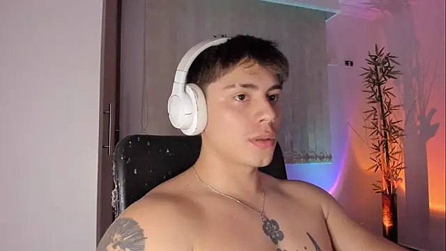 Giordano_Russo webcam