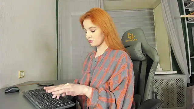 -Aariella- webcam