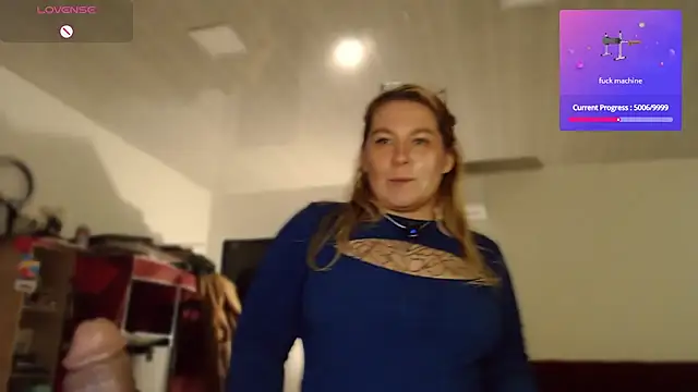 Enotika live cam on StripChat