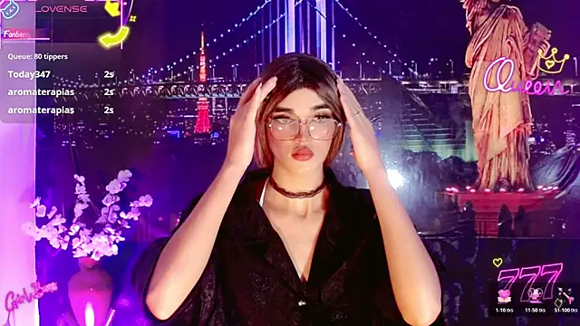 Evonny_colucci webcam