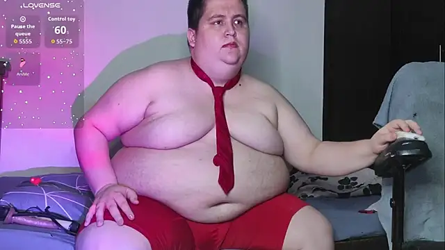 Gorditohot live sex cam