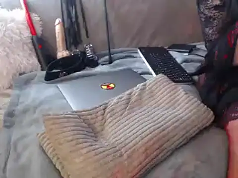 GoddessMonicaAngels webcam