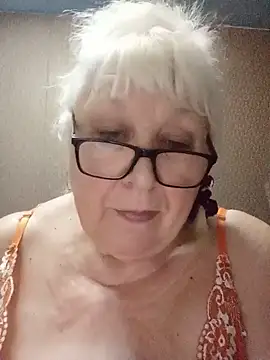 Alexia64231 webcam