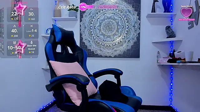 Jey_hot7 webcam
