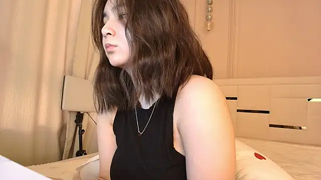 felice_kim webcam
