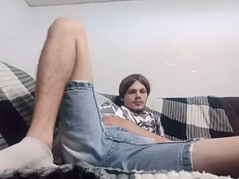 RayMartino webcam