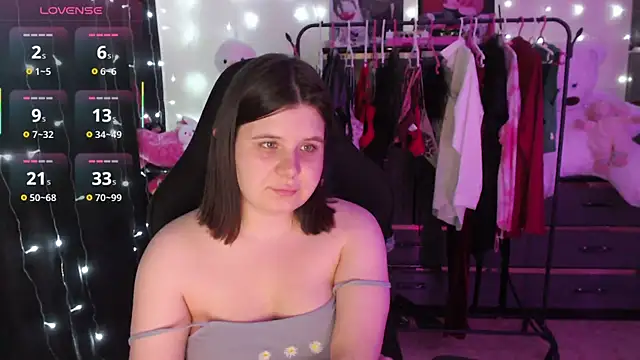AmyVibess webcam
