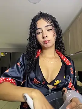 RosseMelody webcam