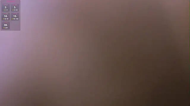 SophiaXJohn webcam