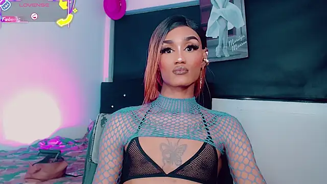 Model: Kendall_hornyy
