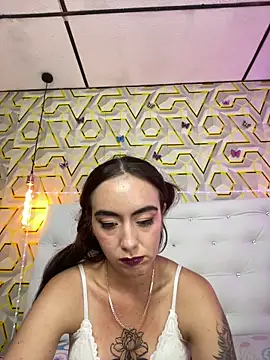 MelanyyJhonson15