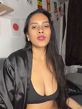lunaheat - LunaHeat's free webcam - UK Sex Cams