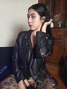 Agnes_cox webcam