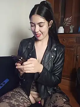 Agnes_cox webcam