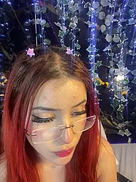 Ashly_cutee webcam