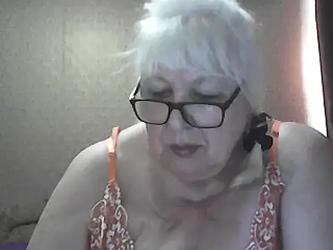 Alexia64231 webcam