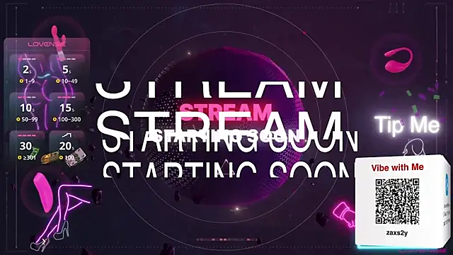 KloudynKinky webcam