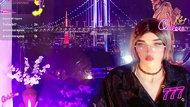 Evonny_colucci webcam