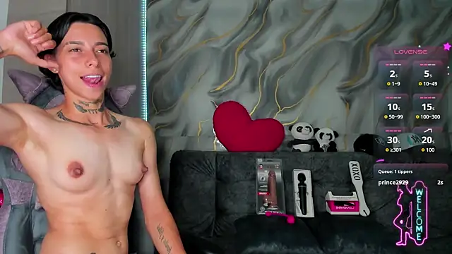 AmberAdams_ webcam