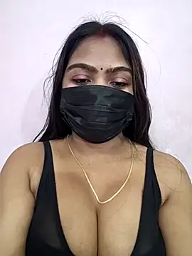 Cute-Ananyaa webcam
