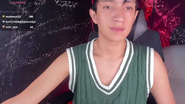 JohanSedas live sex cam