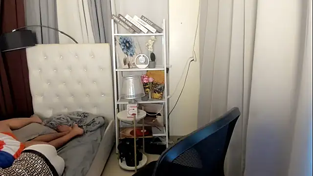 davincihugecock webcam