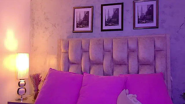 IsabellaRossi webcam