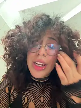 Woo_isDaphne webcam