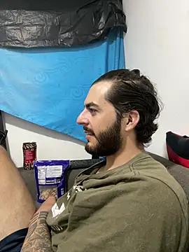 thomas_gun webcam