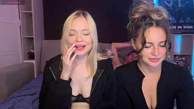 dollfromvenus (G young) - fuck pussy both
