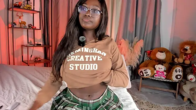 amber_maxwell (F teen) - Bouncing boobs