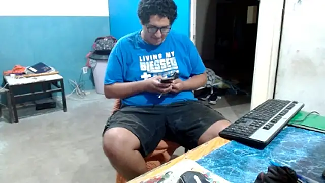MeisanPaul webcam