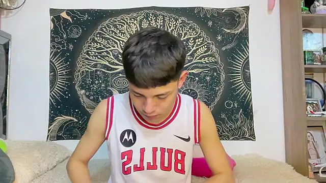 Andy_Belier23 webcam