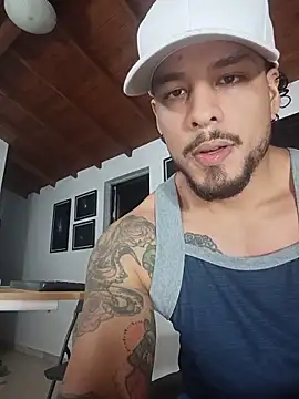SilvaBranko webcam