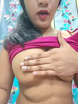 Your_Private_Girl webcam