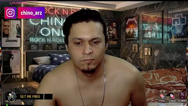 chino_roz webcam