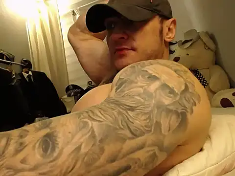 ballardbret live cam on StripChat