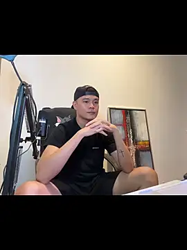 clarkdangerous webcam