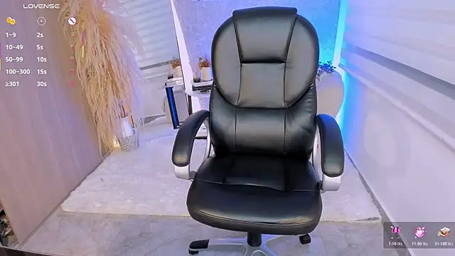 DannaCruz webcam