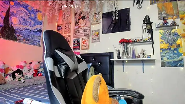 Cristal_Jonas@xh webcam