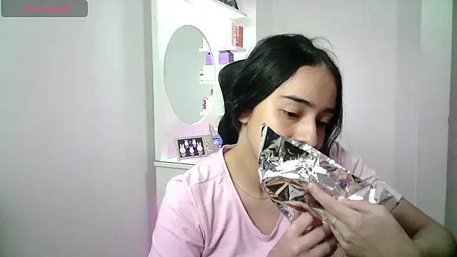 aineangeel webcam