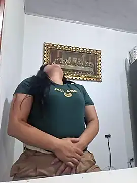 Sophie-hatter webcam