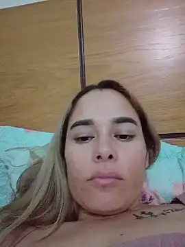 Amelia1_ webcam