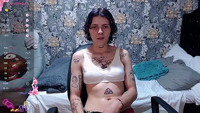 pretty_cristal69 webcam