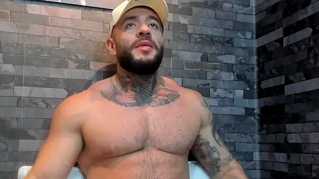 BruceDallas webcam