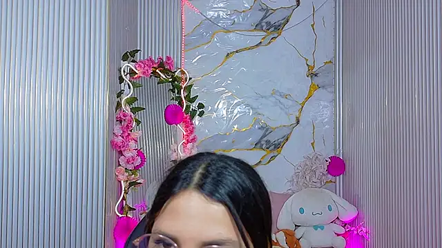 Chiara_tay webcam