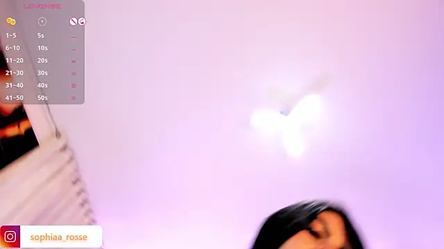 Deni_rose webcam